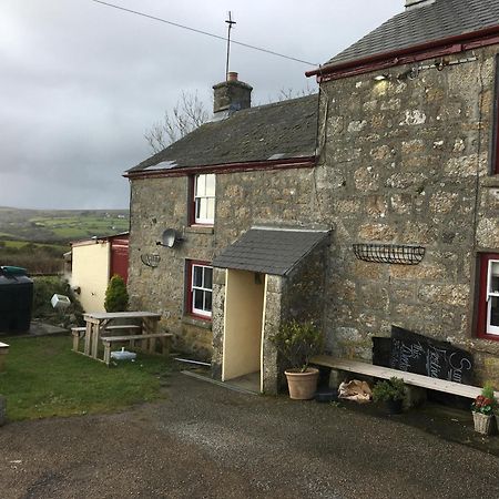 The Engine Inn Penzance Exterior photo