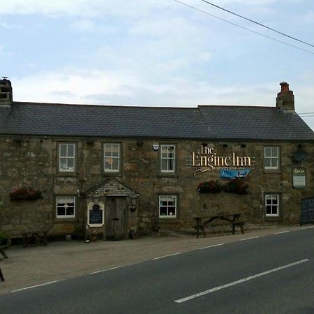 The Engine Inn Penzance Exterior photo