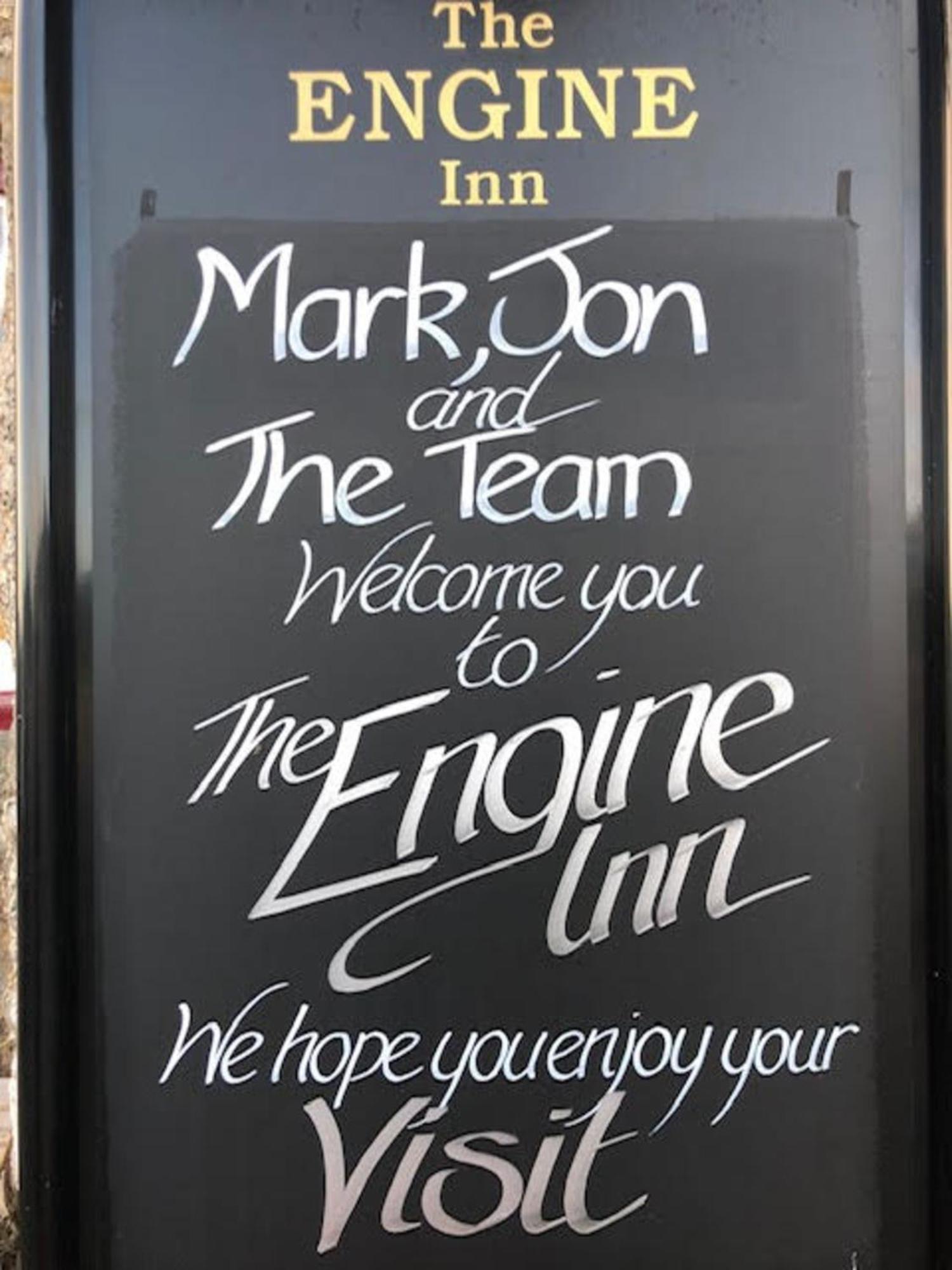 The Engine Inn Penzance Exterior photo