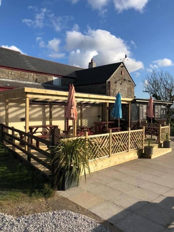 The Engine Inn Penzance Exterior photo